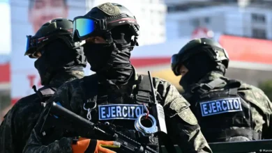 Reformas penales en Honduras aprueban cadena perpetua