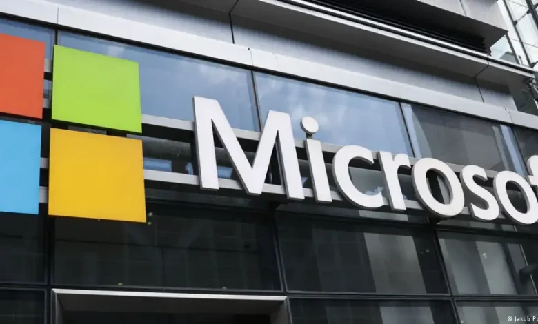 Retiros voluntarios de Microsoft oferta a 60.000 empleados