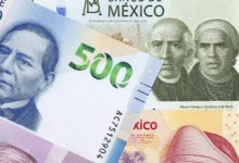 Súper peso pierde fuerza frente al dólar