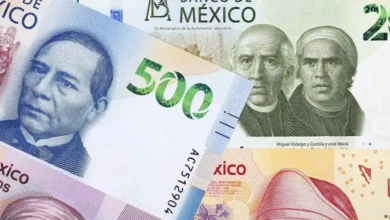 Súper peso pierde fuerza frente al dólar